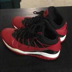 Nike Air Jordan Prime Flight Size 9